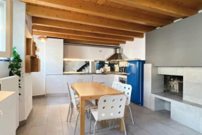 La Casa Azzurra - Affitti Brevi Italia Lecco